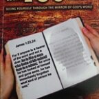Do You Know Who You Are: Seeing Yourself through the Mirror of God's Word by Heidi Ottenstein